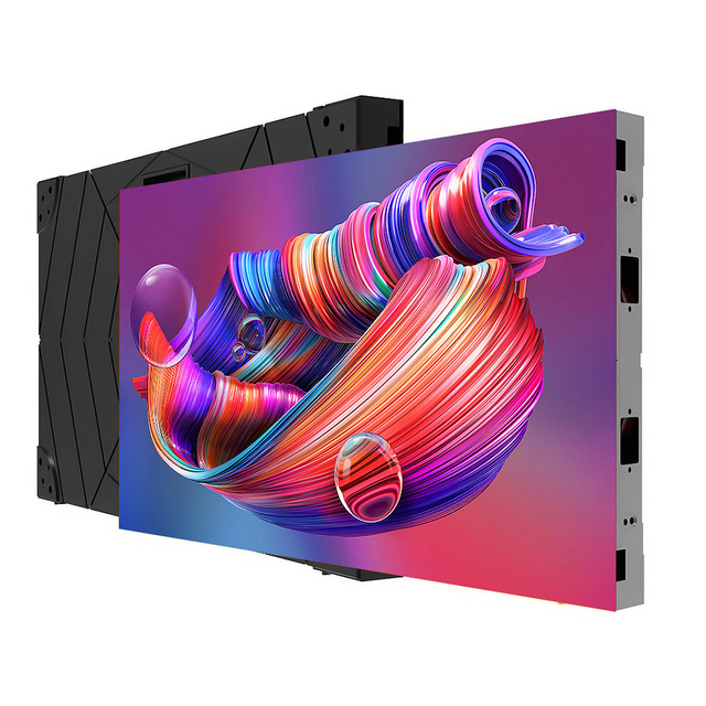 Kawden 4K 8K Ultra Slim COB Micro P0.9/P0.62/P0.78 Pitch Indoor LED Video Wall Display Panel HDR10+ Adobe RGB 98% 3-Year