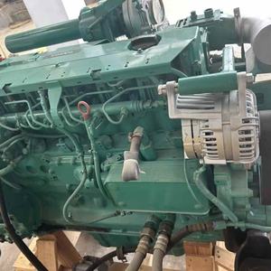 Moteur diesel TAD1231GE avec piston Ensemble de TD100GG-Engine de culasse TAD721GE - Product Image 3