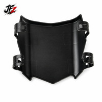 Plaque de protection avant en plastique Surron Light Bee pour moto électrique, motocross, dirt bike – Pièce de modification et accessoire
