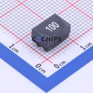 SMCM090605-100 Common Mode Filter SMD,9.2x6.0mm RF 2 500V 1.6A 920Ohm@100MHz - Product Image 1