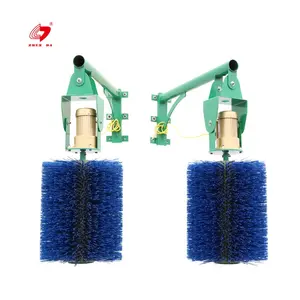 Factory price Rotary Cow body Brush for cow Cleaning and Massaging