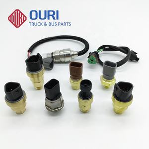 Ouri Heavy Duty xe tải Cảm biến áp suất tốc độ nhiệt độ mức nhiên liệu ABS <span class=keywords><strong>nox</strong></span> cảm biến cho Volvo Mercedes người đàn ông Scania iveco daf - Product Image 6