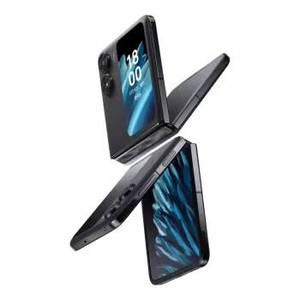 Téléphone pliable original OPPO Find N2 Flip 5G, écran 6,8 pouces 120 Hz, Dimensity 9000+, 44 W SUPERVOOC, batterie 4300 mAh, NFC, OTG, <span class=keywords><strong>ColorOS</strong></span> <span class=keywords><strong>13</strong></span>, double SIM - Product Image 6