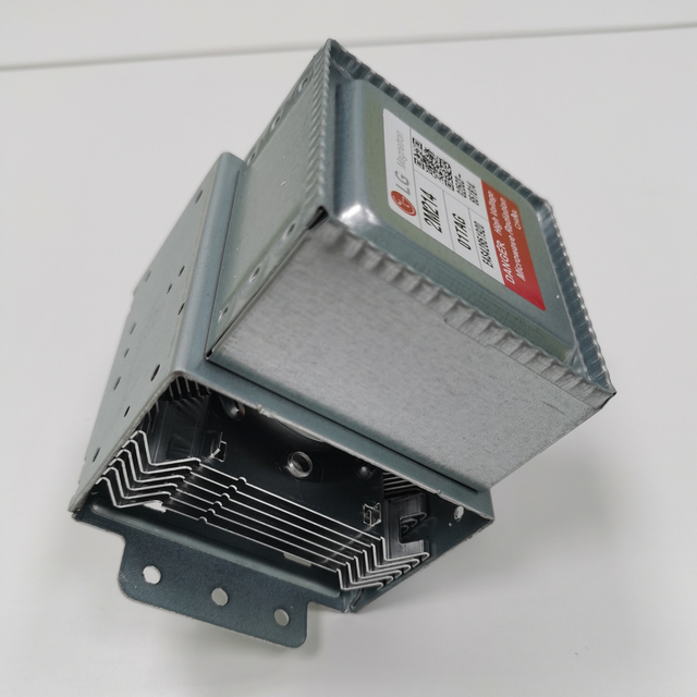 Household Magnetron Air Cooling Magnetron 2M214-01TAG 900W Microwave Oven Magnetron