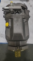 Pompe hydraulique R902563353 ALA10VO100DFR1/31R-VSC12K07 AT337777 Pompe à pistons pour pièces détachées d'excavateur