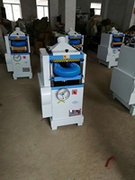 Machine à raboter le bois industrielle Raboteuse à bois manuelle