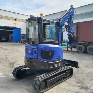 Лидер продаж, гусеничный экскаватор, <span class=keywords><strong>4</strong></span> тонны, 5 тонн - Product Image 3