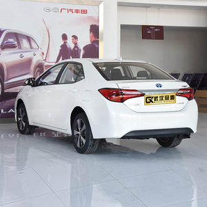 Autos Usados Sedán Corolla <span class=keywords><strong>Levin</strong></span> Automático Gasolina Turbo Techo Panorámico Volante a la Izquierda Modelo Listo para Enviar Alta Calidad 2025 - Product Image 5