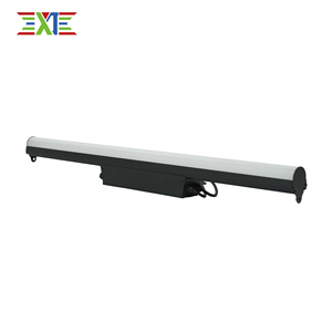 Chất lượng cao 264 <span class=keywords><strong>LED</strong></span> 0.2W fullcolor DMX512 pixel đèn 48 đoạn nổi bật <span class=keywords><strong>pixels</strong></span> cho <span class=keywords><strong>KTV</strong></span> Bar UV hiệu ứng chùm Fullcolor - Product Image 3