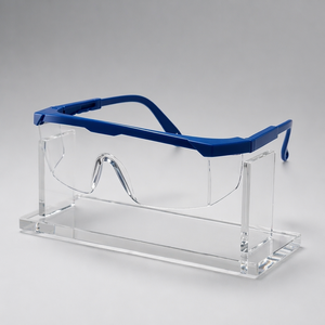 <span class=keywords><strong>Gafas</strong></span> de Soldadura de Seguridad Industriales a <span class=keywords><strong>Precio</strong></span> Económico con Muestra Gratuita en China para Uso en Construcción y Trabajo - Product Image 4