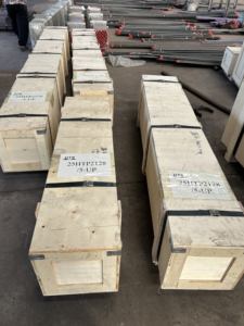 Preço por atacado <span class=keywords><strong>Rock</strong></span> Drilling Tools Broca <span class=keywords><strong>Rod</strong></span> Adaptador Rosqueado Acoplamento Tubo de Manga para R25 R28 R32 R35 R38 R3212 T38 T45 T51 - Product Image 5