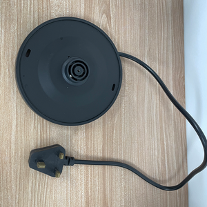 Hervidor Eléctrico de Doble Voltaje de 1500W 110V/220V - Hervidor de Agua de Acero Inoxidable de Ebullición Rápida para Hogar y Oficina - Product Image 3