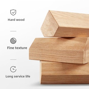 Wall-Mounted Luxury Solid Wood Modern <strong>TV</strong> Stand Living Room Small Apartments Narrow Design Ultra-Slim <strong>Floating</strong> Minimalist <strong>Unit</strong> - Product Image 5