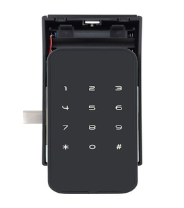 Замок для электронного шкафа - Product Image 3