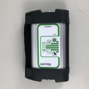 เครื่องมือสแกนวินิจฉัยสำหรับรถบรรทุก รถขุด และงานก่อสร้าง Renault Dxi UD Mack รุ่น Vocom 88890300 พร้อมอินเทอร์เฟซวินิจฉัยและซอฟต์แวร์ PTT - Product Image 5