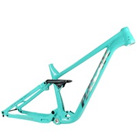 Cadre de VTT Softail Série Haute Résistance pour Enduro et DH