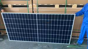 Paneles Solares JA de 440W a 470W, Monocristalinos de Media Celda con Tecnología PERC para Sistemas Solares Domésticos a Precio Económico - Product Image 3