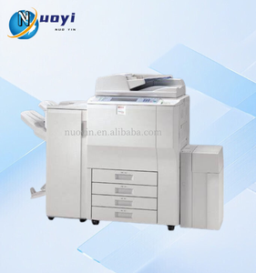 Fabbricata <span class=keywords><strong>stampante</strong></span> A3 B & W per Ricoh MP <span class=keywords><strong>Aficio</strong></span> 6001 7001 usato fotocopiatrice - Product Image 5