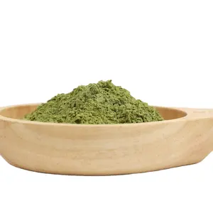 The factory provides high-quality Organic Barley grass juice powder for drinking