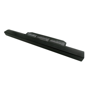 Batería externa recargable para portátil de iones de litio, 11,1 V, mAh 4400, para serie <span class=keywords><strong>K53</strong></span>, 1 unidad - Product Image 2