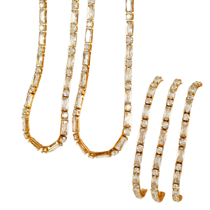 LEPAI Wholesale Hot Selling Fine Stud