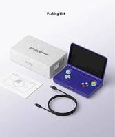 Consoles de jeu portables Retroid Pocket Flip2 5,5 pouces avec WiFi