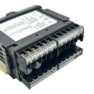 PLC รุ่น P108CCVHRRCR4CL ของแท้ใหม่เอี่ยม คอนโทรลเลอร์แบบตั้งโปรแกรมได้ 16 I/O 240V DC อินพุต ผลิตในญี่ปุ่น สำหรับระบบอัตโนมัติทางอุตสาหกรรม - Product Image 3
