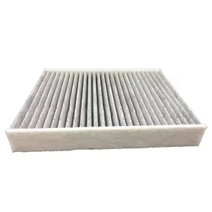 1204464 256H19G244AA <span class=keywords><strong>Prix</strong></span> d'usine Pièces de moteur automobile <span class=keywords><strong>Filtre</strong></span> à air d'<span class=keywords><strong>habitacle</strong></span> de remplacement 1 204 459 1713178 pour <span class=keywords><strong>Ford</strong></span> 1204459 1452330 - Product Image 3