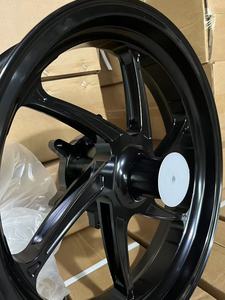 Jantes en aluminium gravées CNC pour Forza350 – Idéales pour les trajets quotidiens, résistantes aux intempéries, ajustement direct, économiques - Product Image 6