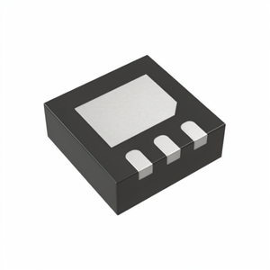 Componentes Electrónicos LT6703HDC-3 # TRMPBF 3 WFDFN Circuito Integrado con Contactos Externos COMPARATOR 1 GEN PUR 3DFN Distribuidor Autorizado - Product Image 1