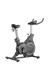 <span class=keywords><strong>Bicicleta</strong></span> giratoria de cadena de gimnasio comercial, bicicletas giratorias de ciclo portátiles <span class=keywords><strong>con</strong></span> <span class=keywords><strong>pantalla</strong></span>, <span class=keywords><strong>bicicleta</strong></span> estática para uso en el hogar y el gimnasio - Product Image 5