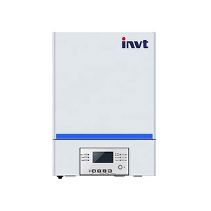 <span class=keywords><strong>Inversor</strong></span> híbrido de 3kw y 5kw, <span class=keywords><strong>inversor</strong></span> solar híbrido fuera de la red, nuevo producto original y genuino - Product Image 4