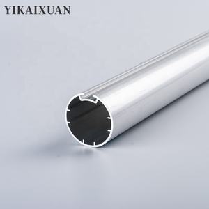 IKSUN Asta per Tende di Alta Qualità Prodotta in Cina, Profilo in Alluminio Estruso per Bastone Tenda - Product Image 2