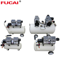 FUCAI fabricant fournir compresseur d'air Plaque Signalétique