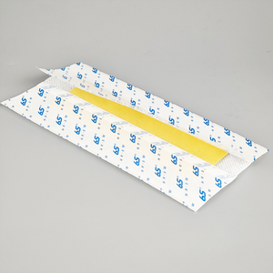 Pasokan medis distributor Non-Self-Adhesive steril luka berpakaian Non-Stick perban untuk pasien <span class=keywords><strong>diabetes</strong></span> dan luka bakar - Product Image 1