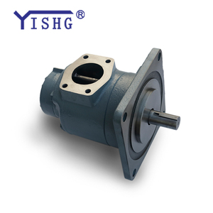 Pompe hydraulique Tokimec SQP41-30-2-86AA-18 Pompe à double palette de haute qualité SQP41-30-5-1DD-18 SQP41-75-4-1CC-18 SQP41-38-7-1CC-18 - Product Image 5