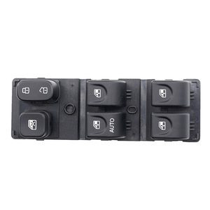 Interruptor de Elevalunas Eléctrico Jianghuai Ruifeng 3750030U8910 para Uso Automotriz - Product Image 2