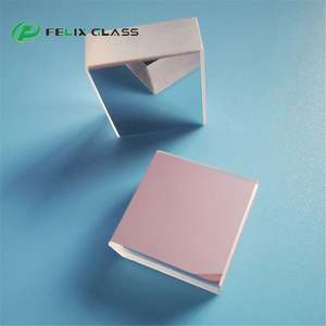 FELIX YuTai Optics - Espejo Óptico de Vidrio K9 con Recubrimiento al por Mayor - Product Image 1