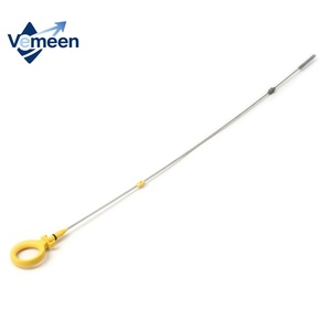 Tongkat Pengukur Oli Mesin 06D115611B Cocok Untuk Audi A4 A6 2.0T 06D 115 611 B 06D115611B - Product Image 2