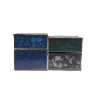 อะไหล่รถยนต์อุตสาหกรรมยานยนต์โอชิเดะ ปี 2024 ตัวล็อคพลาสติกสีดำ ใหม่ - Product Image 1