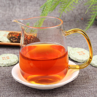 Thé de fleurs de lys de Yunnan Dianhong, combinaison de petits gâteaux de thé de qualité supérieure, 500g, vente en gros