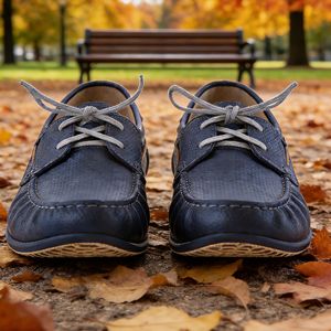 Chaussures décontractées pour femmes, style Mary Jane, à bout ouvert, en caoutchouc, à enfiler, légères et confortables, approvisionnement en vrac, Ouganda - Product Image 2