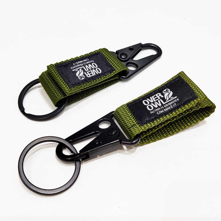 Low MOQ Key holder strap Custom Logo Hand Wrist Lanyard Eagle