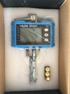 Digitale Waage Digital <span class=keywords><strong>Wireless</strong></span> Industry 5t Waage mit Laufkran waage - Product Image 2