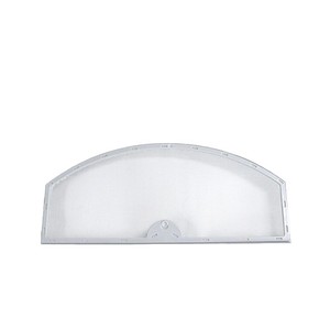 Dryer Lint Filter <b>Screen</b> WE03X23881 <b>Plastic</b> Home Use Easy Installation - Product Image 2