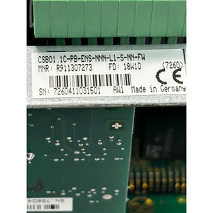 Tarjeta Controladora PLC CSB01.1C PB ENS NNN L1 S NN FW 100% Original - Product Image 3