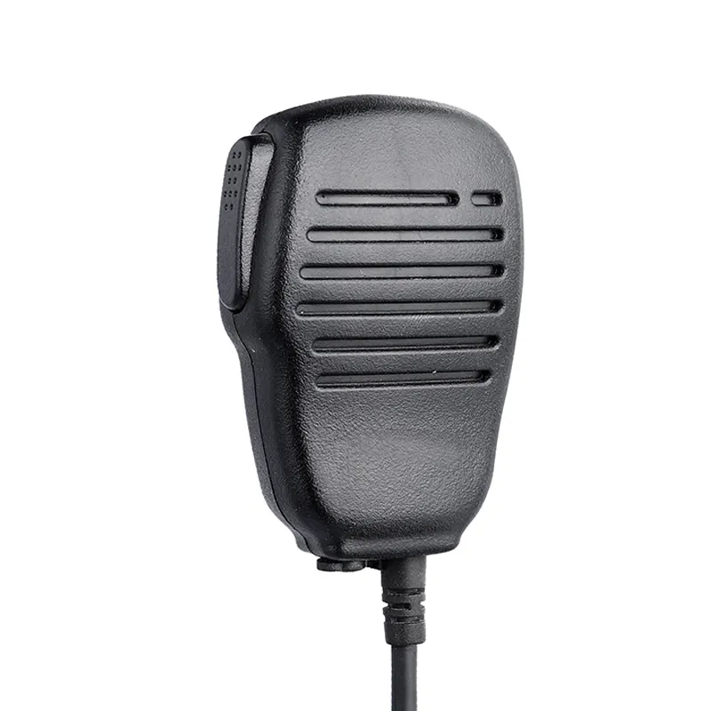 HMN3596A Wired Portable Speaker Microphone Walkie Talkie PTT Speaker Mic for Motorola