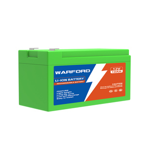 Batterie LiFePo4 12V 12A30A pour stockage d'énergie, cellule de batterie solaire LiFePo4, pack de batteries lithium-ion pour chariot de golf et énergie solaire - Product Image 2