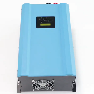 <span class=keywords><strong>Prix</strong></span> de gros 5kw 7kw 8kw 10kw <span class=keywords><strong>onduleur</strong></span> hybride MPPT avec batteries LiFePO4 32V 250ah - Product Image 5