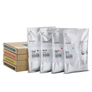 675K76280 675K76250 675K76190 675K76220 Poudre de révélateur Xerox d'origine pour Xerox 550 560 7785 6680 700 C75 J75 - Product Image 6